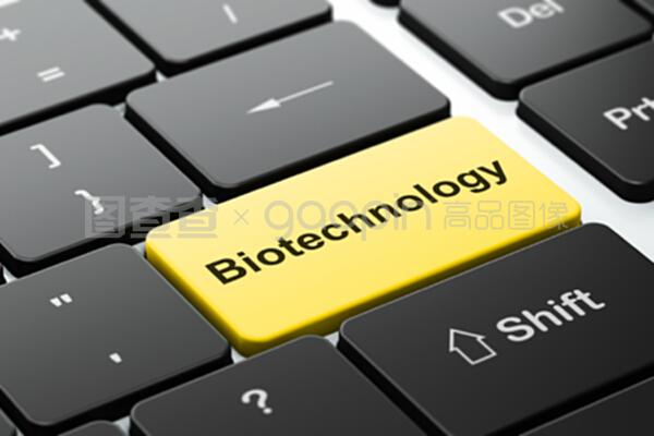 生物技術(shù)在計算機鍵盤背景下的開發(fā)與應(yīng)用