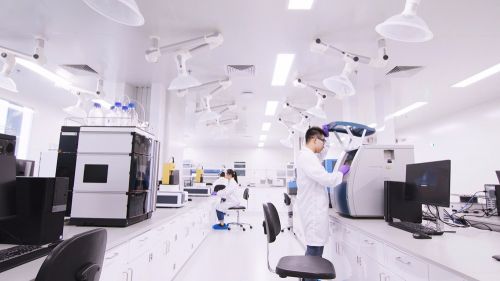 賽默飛中國深化本土布局，以全球生物制品與無菌制劑制造能力賦能生物技術(shù)創(chuàng)新